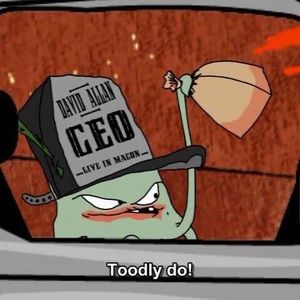 Meet your Posher, Michael